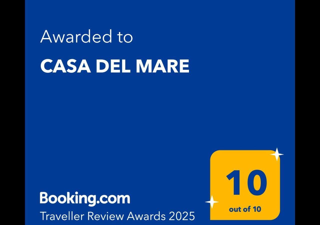 Casa Del Mare Apartment Lixouri Bagian luar foto